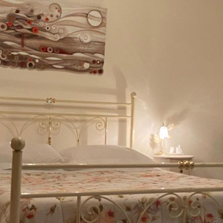 B&B Paradiso San Vincenzo Molfetta Exterior foto