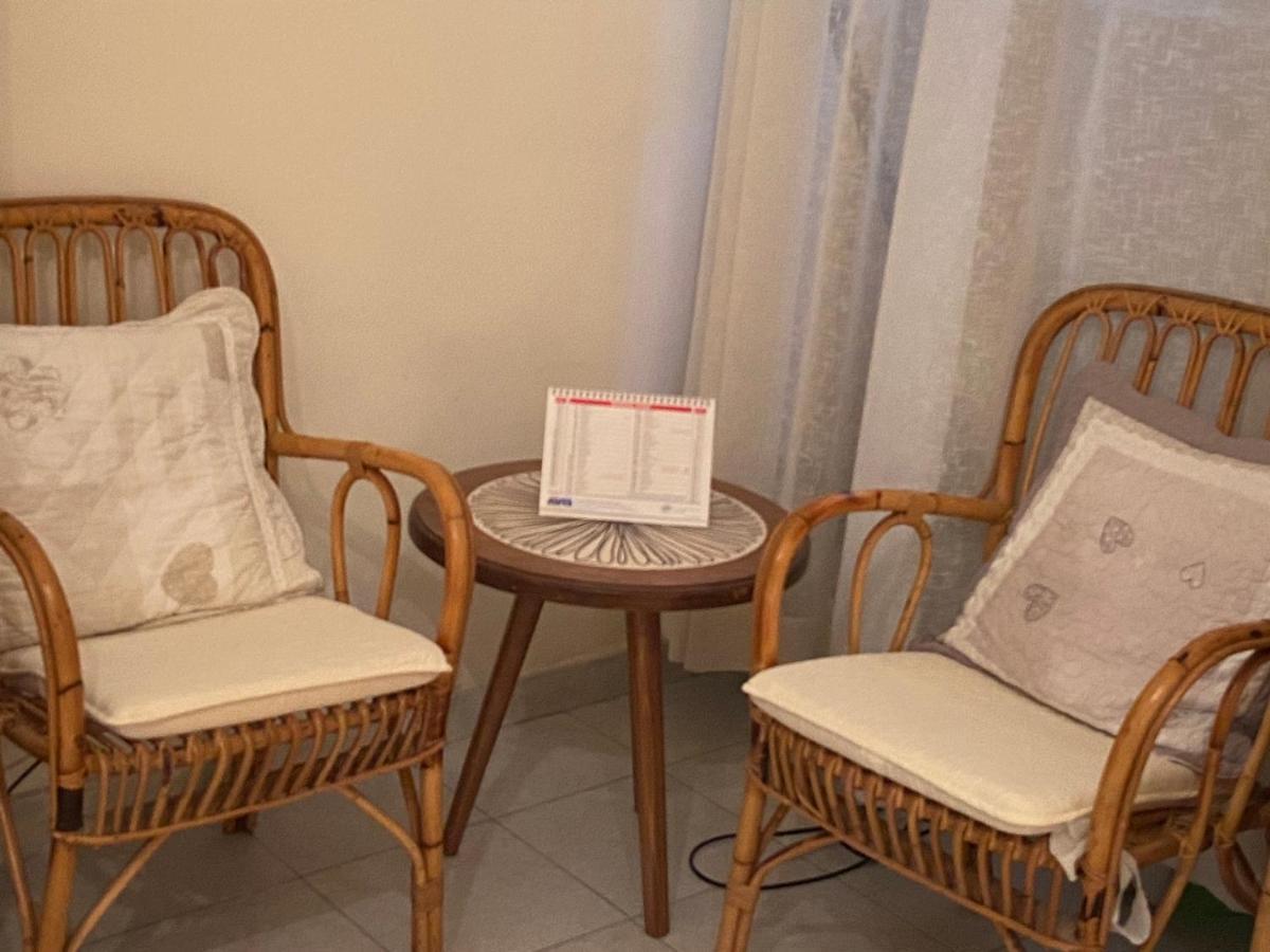B&B Paradiso San Vincenzo Molfetta Exterior foto