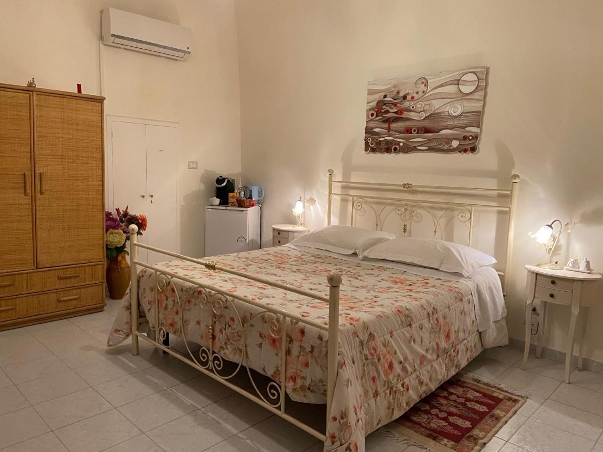B&B Paradiso San Vincenzo Molfetta Exterior foto