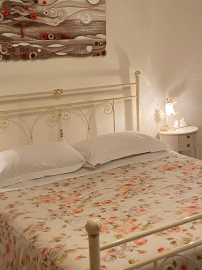 B&B Paradiso San Vincenzo Molfetta Exterior foto