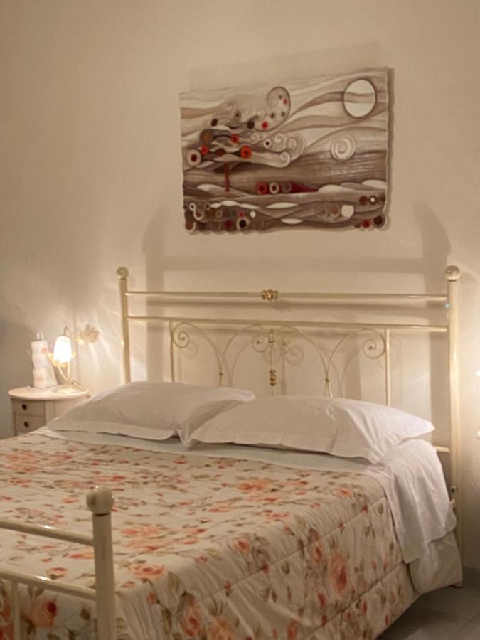 B&B Paradiso San Vincenzo Molfetta Exterior foto