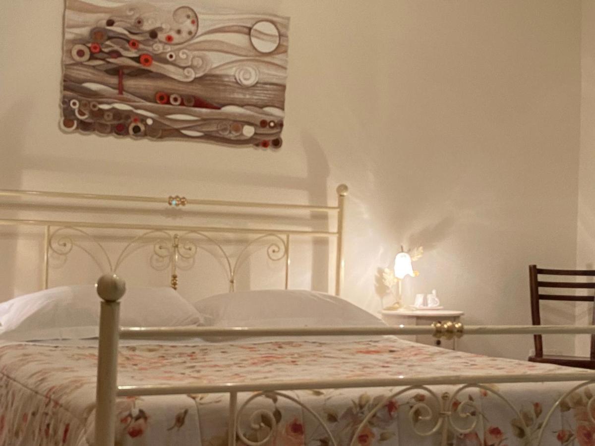 B&B Paradiso San Vincenzo Molfetta Exterior foto