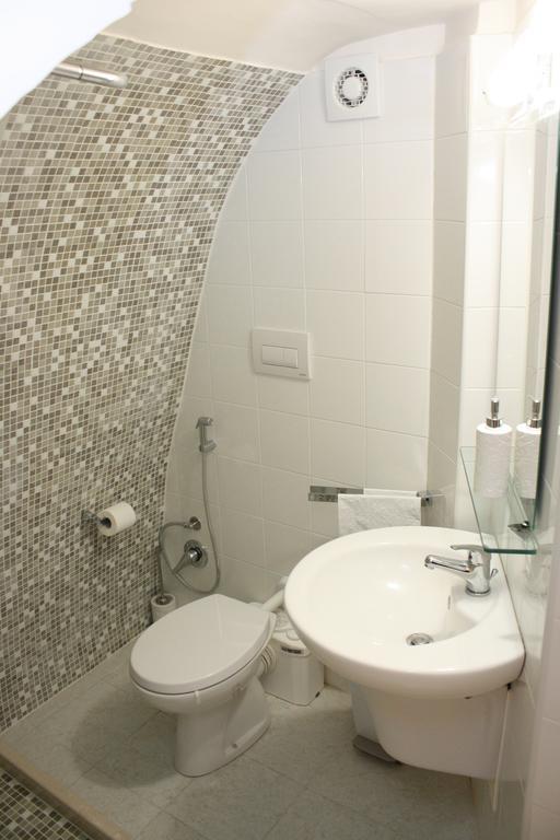 B&B Paradiso San Vincenzo Molfetta Habitación foto