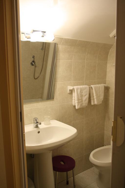 B&B Paradiso San Vincenzo Molfetta Exterior foto